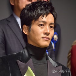 松坂桃李、ラジオでの“言い間違え”振り返る