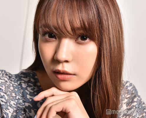 櫻坂46小林由依、銀幕デビューで北村匠海・小松菜奈・吉沢亮から刺激「夢を追うことが苦しくなってしまった」挫折経験し得たもの<「さくら」インタビュー>