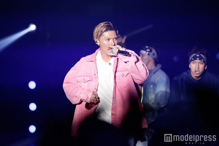 SHOKICHI(C)TOKYO GIRLS MUSIC FES. 2016 Supported by Samantha Thavasa