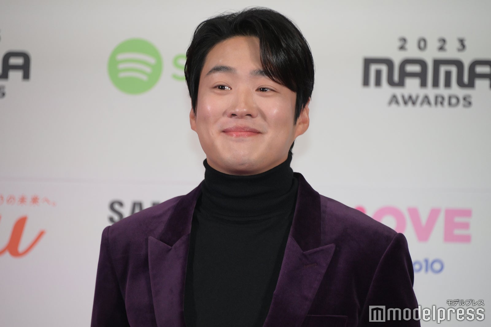 アン・ジェホン（C）モデルプレス