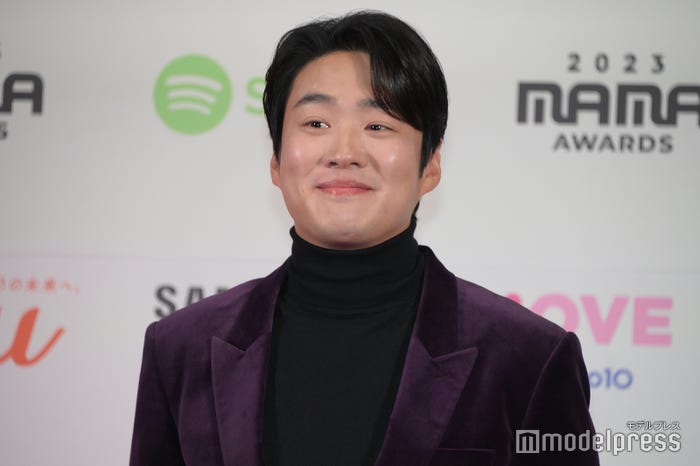 アン・ジェホン(C)モデルプレス