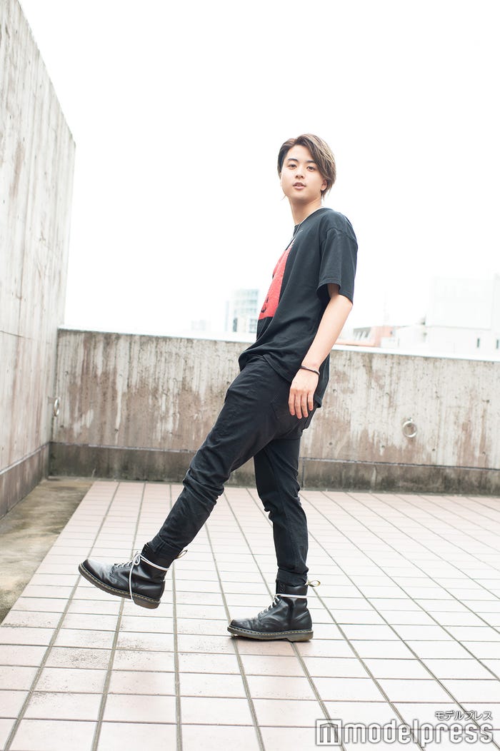 Masafumi(C)モデルプレス