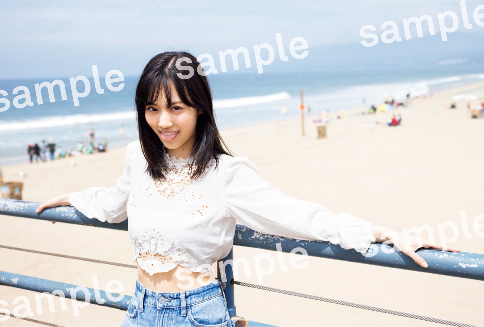 激レア☆沖ハナ 乃木坂 パネル 山下美月