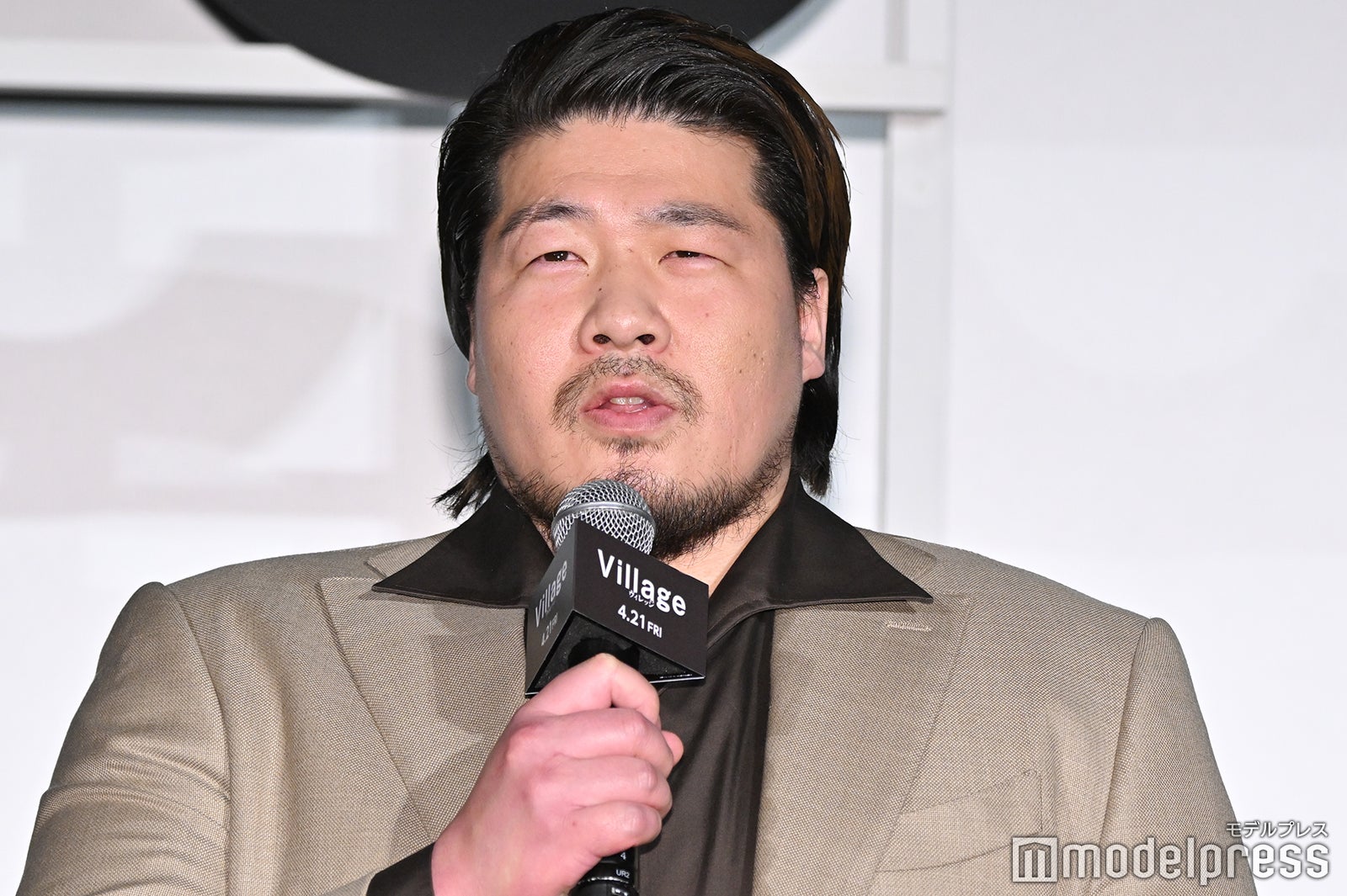 一ノ瀬ワタル（C）モデルプレス