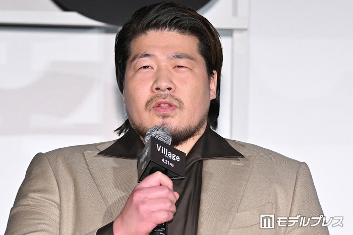 一ノ瀬ワタル、思い出の地で涙 過酷な修行時代回顧「生きて帰るつもりもなかった」