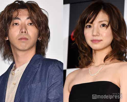 柄本時生&入来茉里、離婚