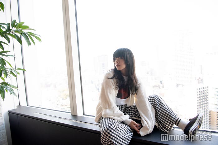 あいみょん(C)モデルプレス