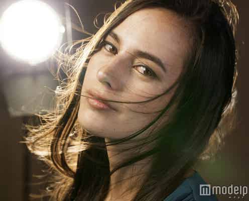 【注目の人物】日本とフランスのハーフ美女!綾瀬はるか主演作“キーパーソン”中井ノエミ