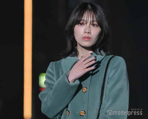 櫻坂46森田ひかる、グループ内で“なりたい役割”宣言 コンプレックス克服した経験も語る