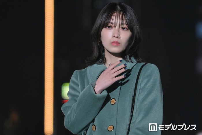 櫻坂46森田ひかる「ハイキュー！！」で初めて泣いたシーンとは アイドル活動との共通点も明かす