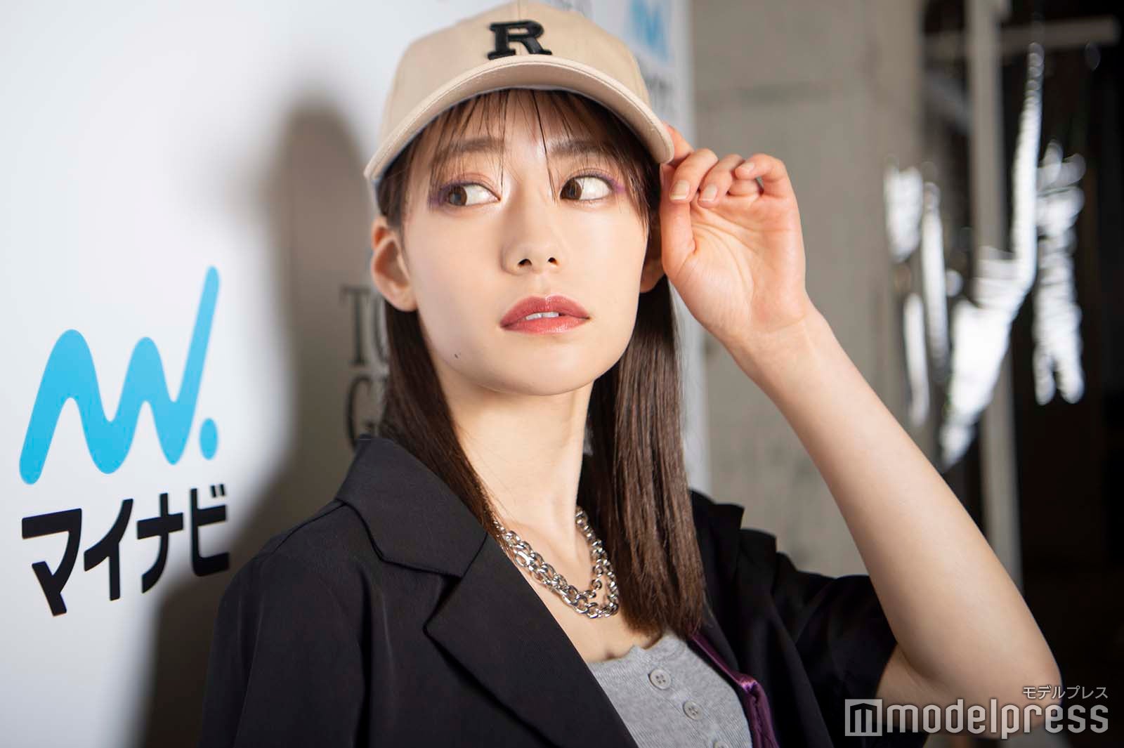 なごみ（C）モデルプレス