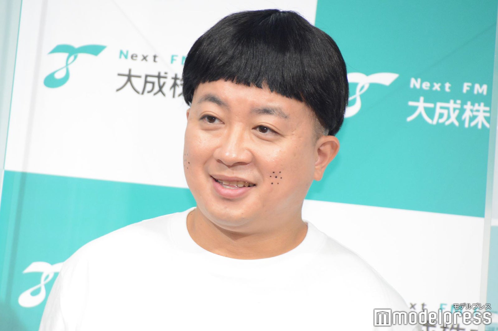 松尾駿（C）モデルプレス