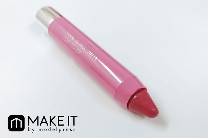 レブロン/バームステイン/01 ハニー/1,200円(税抜) (C)メイクイット