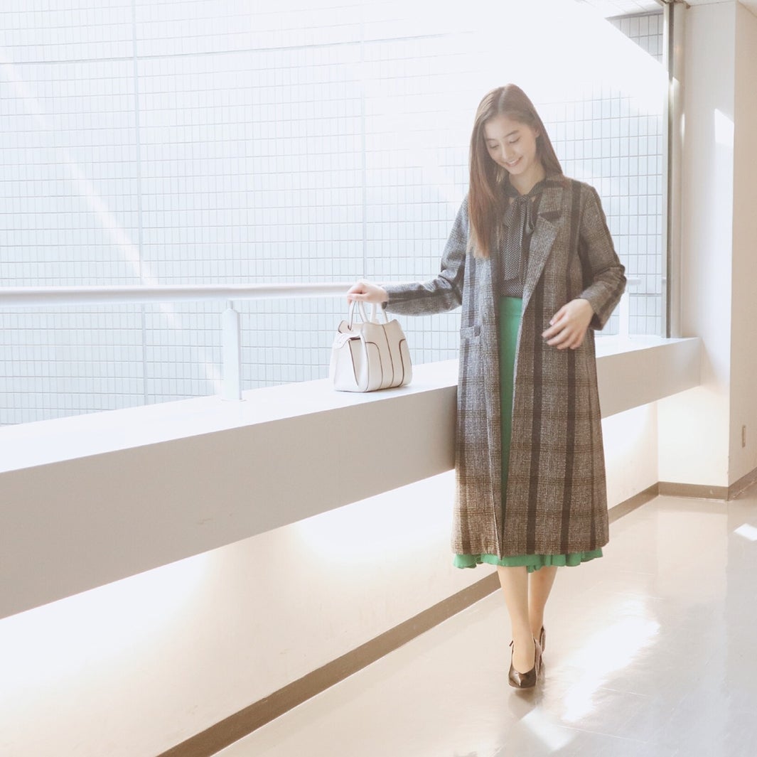 新木優子（画像提供：日本テレビ）