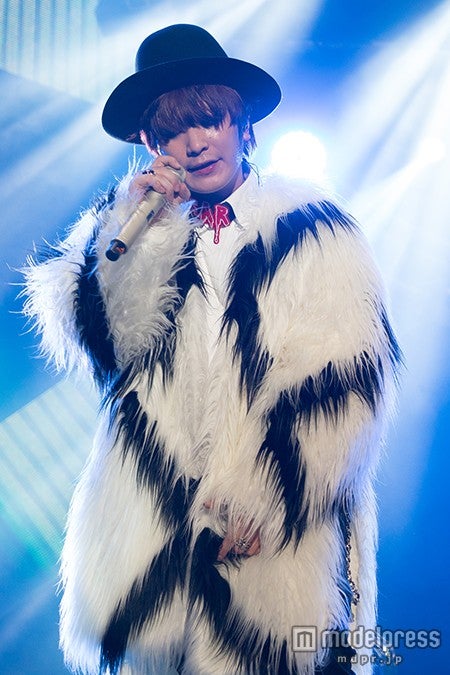 Fukase（C）MTV-Asia&Aloysius-Lim