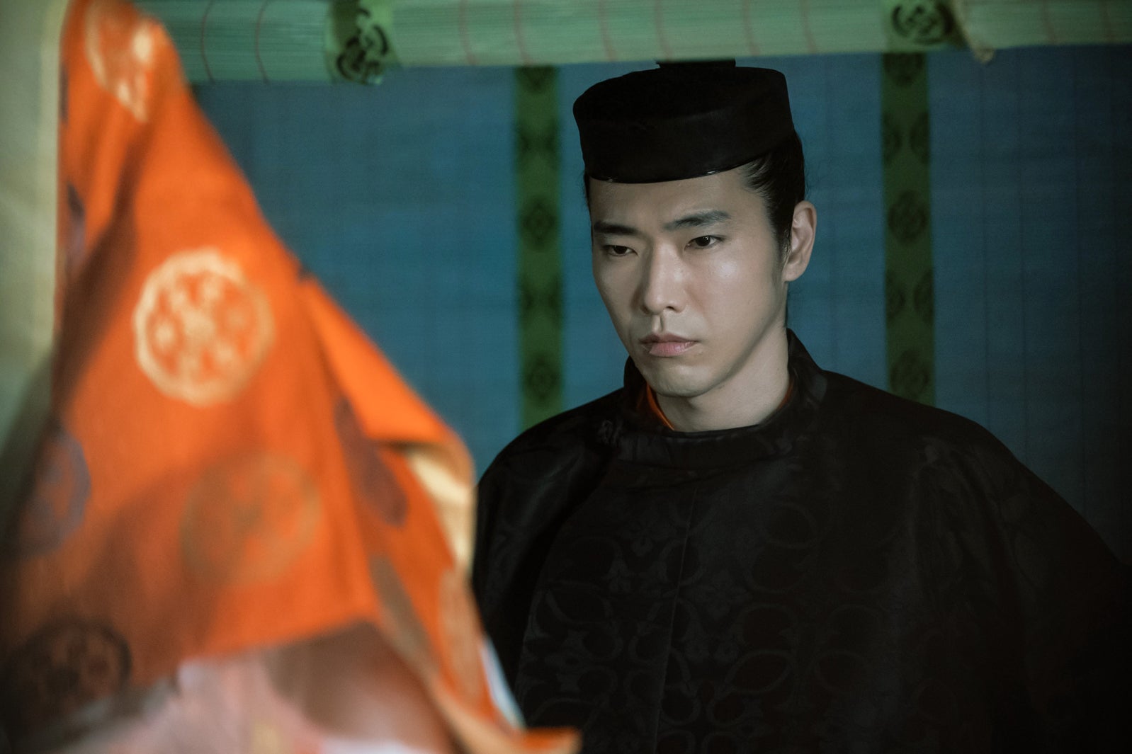 柄本佑「光る君へ」第27話（C）NHK