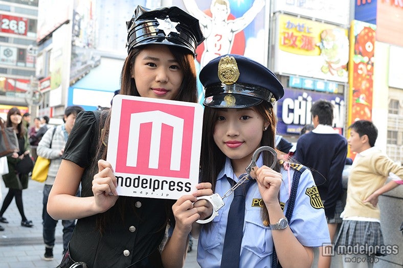 ハロウィンスナップ