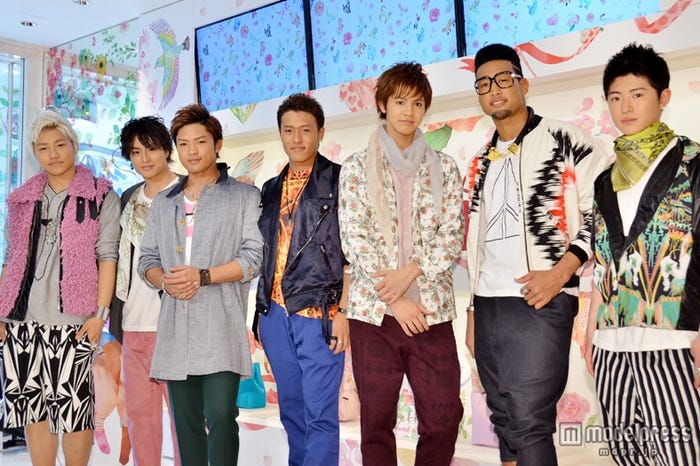 Generations Exile引退のhiroにコメント 思い出も語る モデルプレス Generations Exile引退のhiroにコメント 思い出も語る モデルプレス