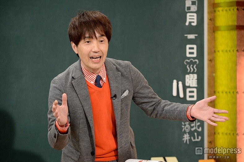 鶴久政治先生による“楽なポジションに甘えて、空気みたいな存在にならないための授業”の様子（画像提供：テレビ朝日）