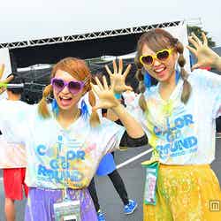 SEIBU RAILWAY PRESENTS COLOR GO ROUND