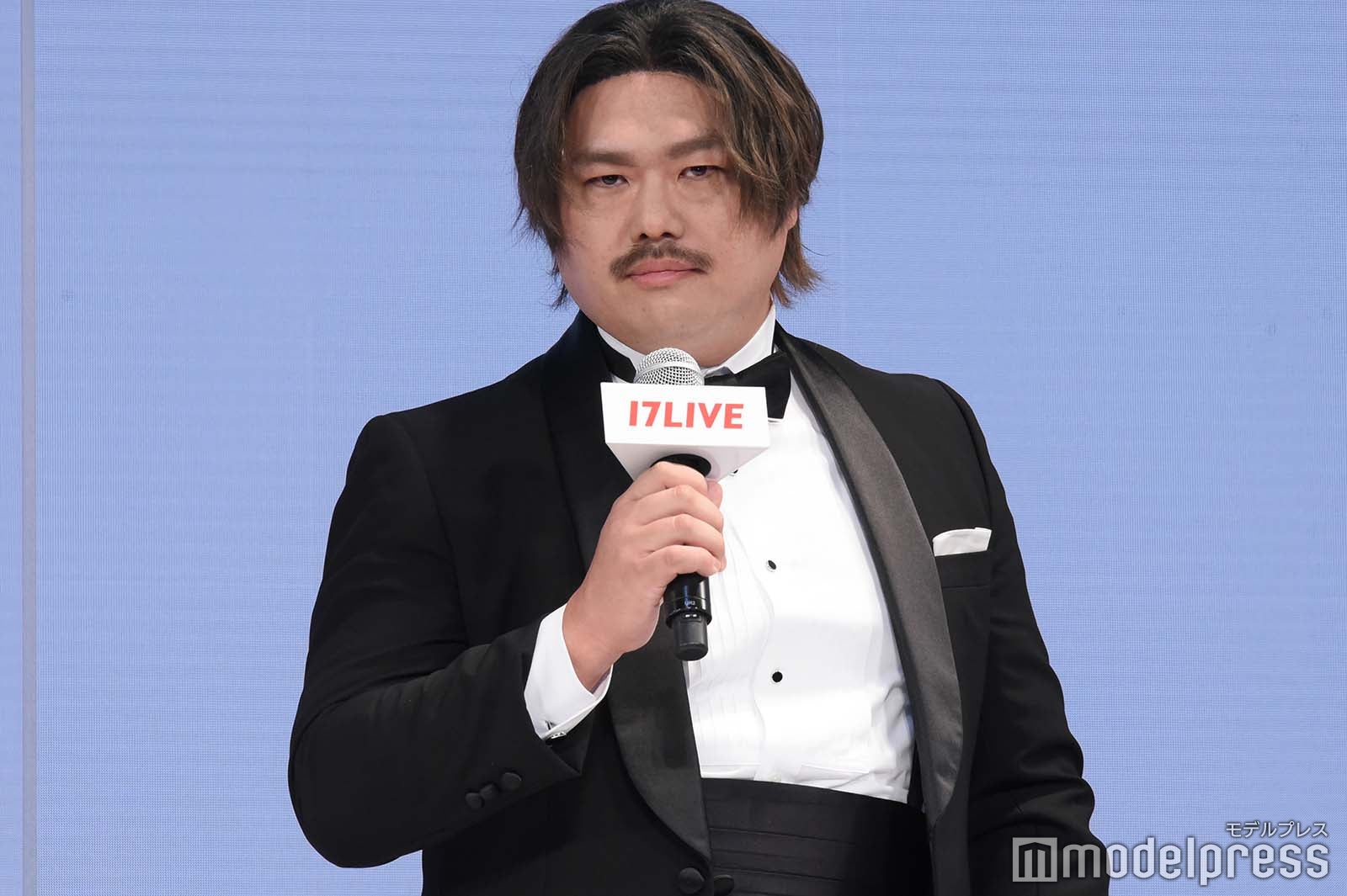 クロちゃん （C）モデルプレス