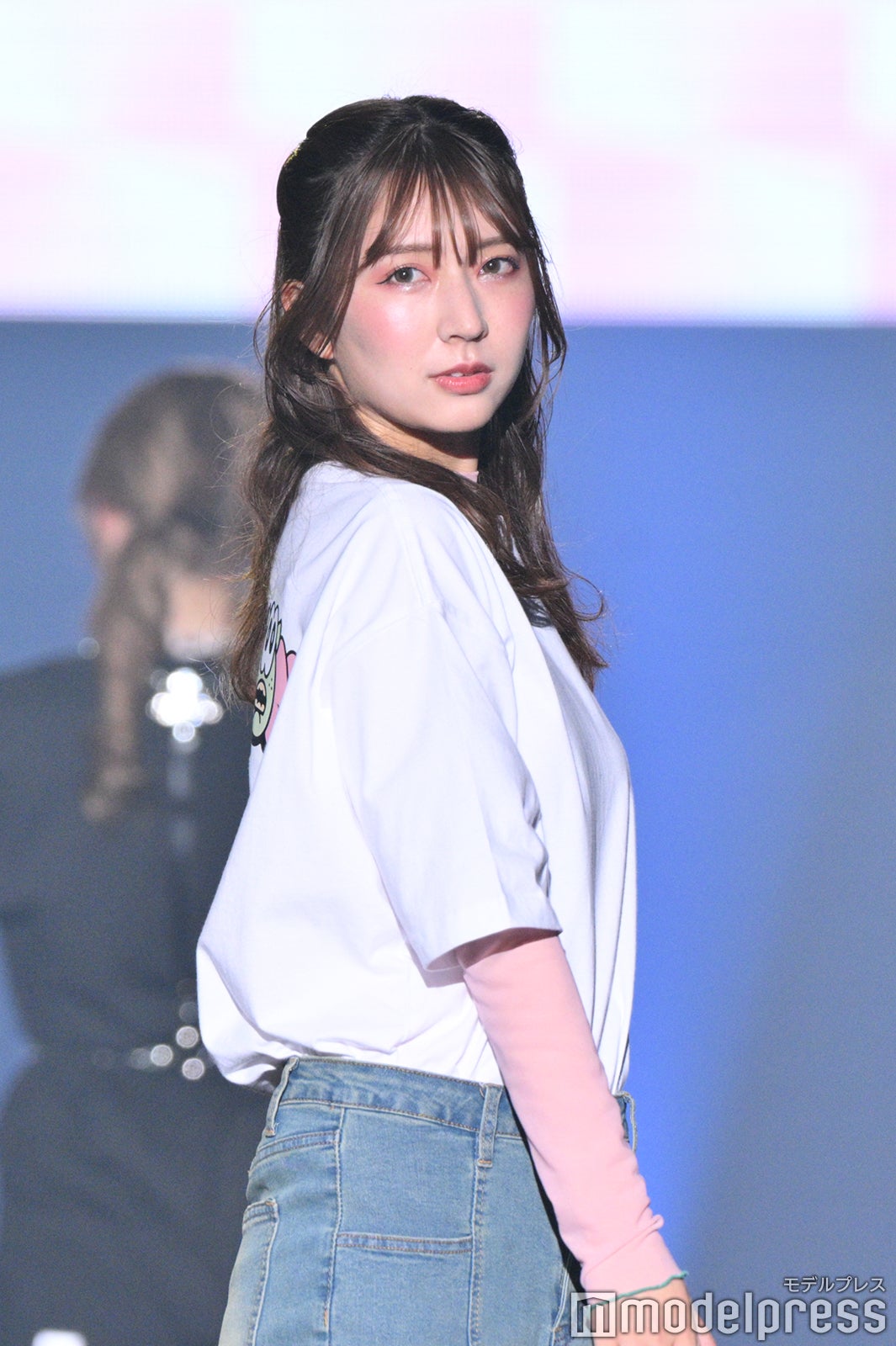 （C）モデルプレス