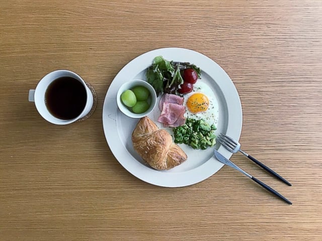 無印良品の糖質10g以下のパンまとめ