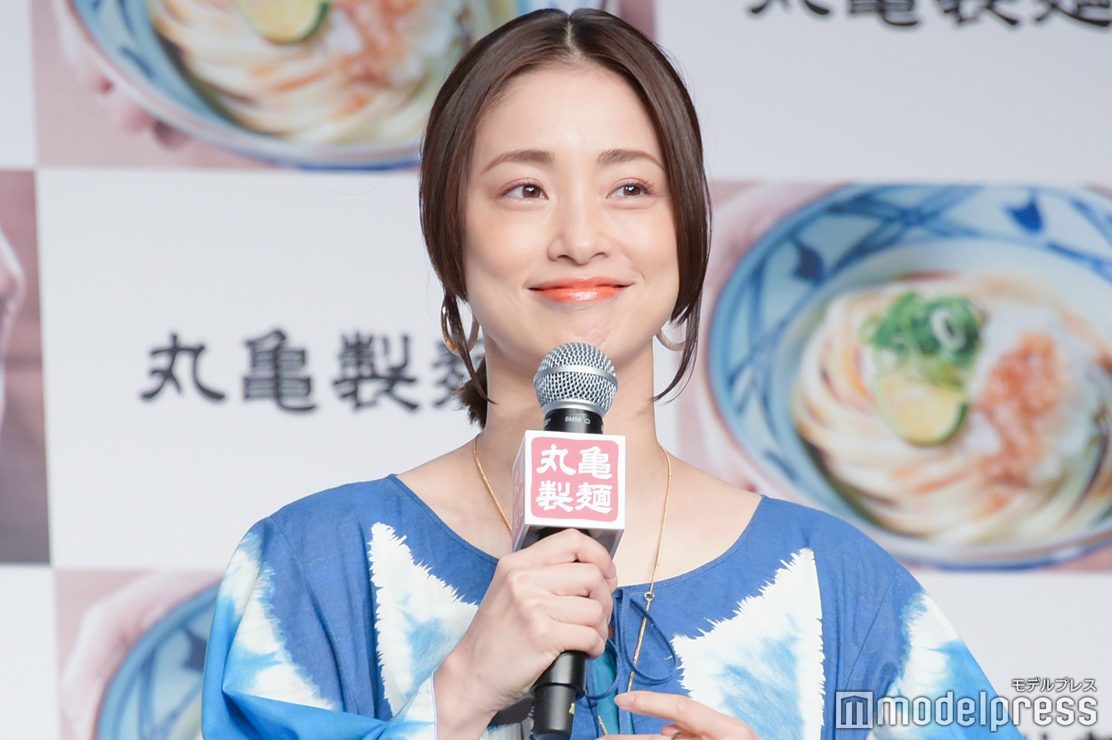 上戸彩（C）モデルプレス