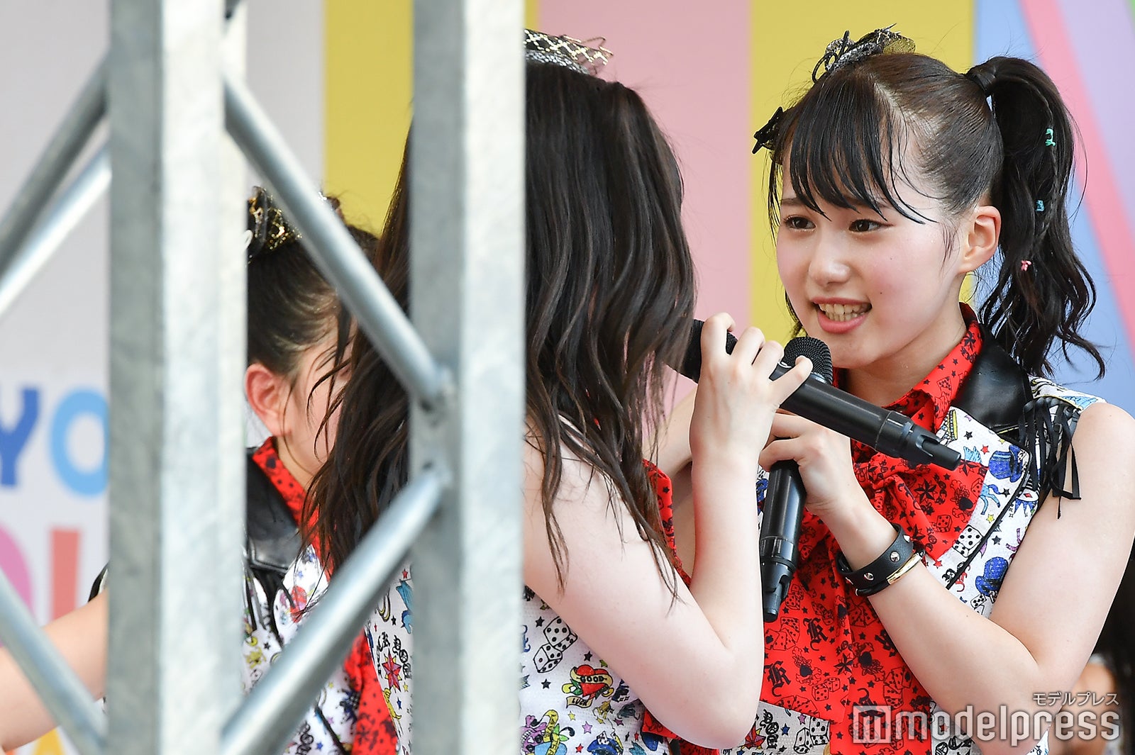 （C）モデルプレス