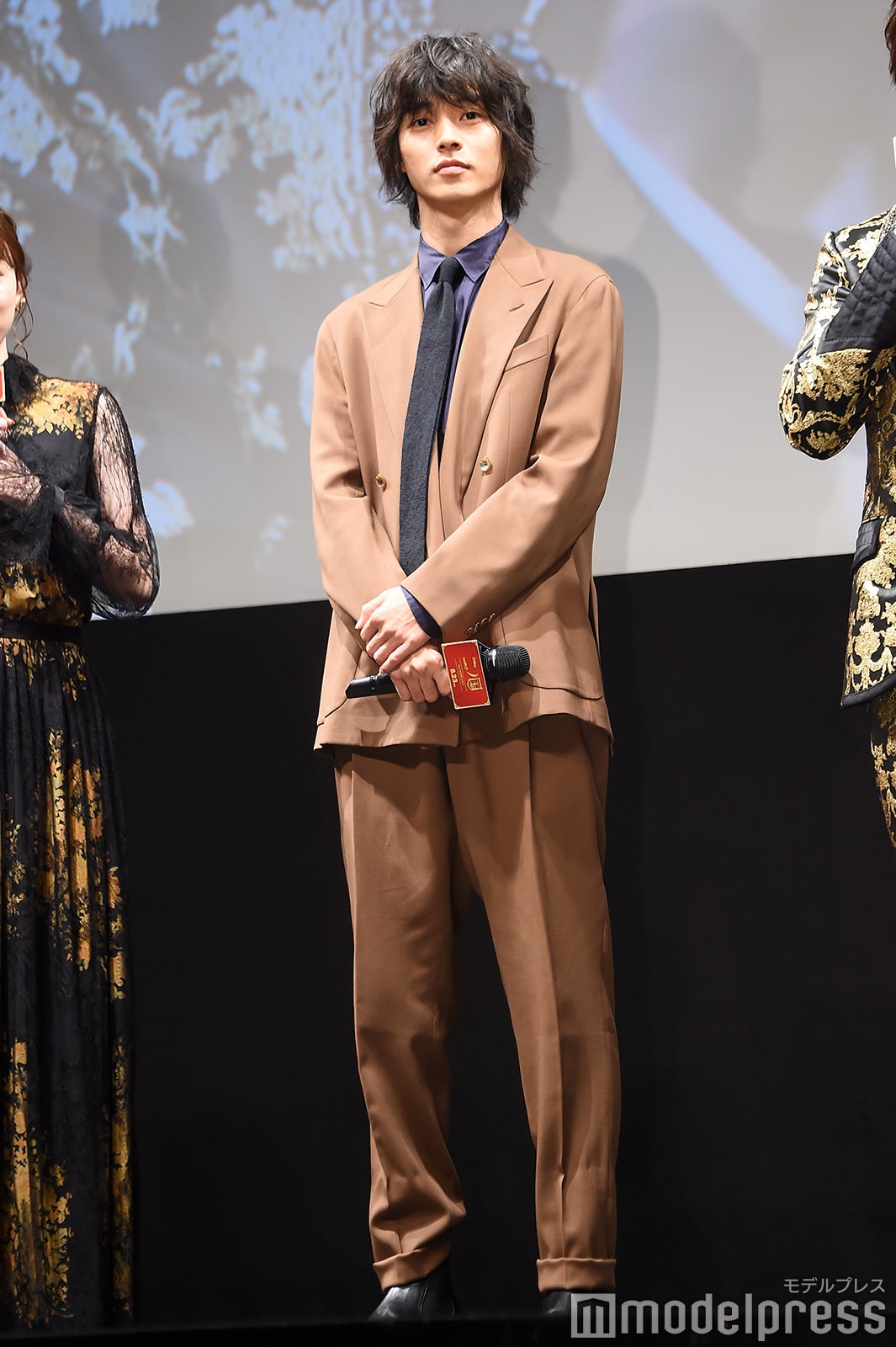 山崎賢人（C）モデルプレス