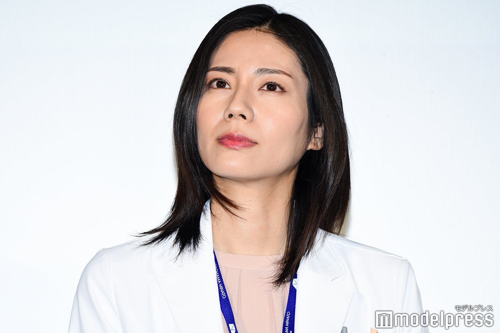 松下奈緒 （C）モデルプレス