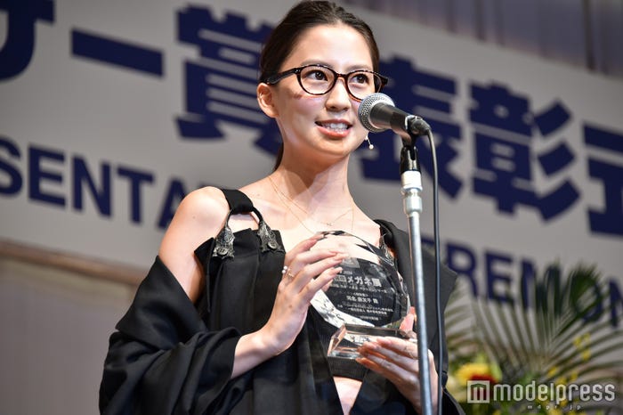 河北麻友子(C)モデルプレス