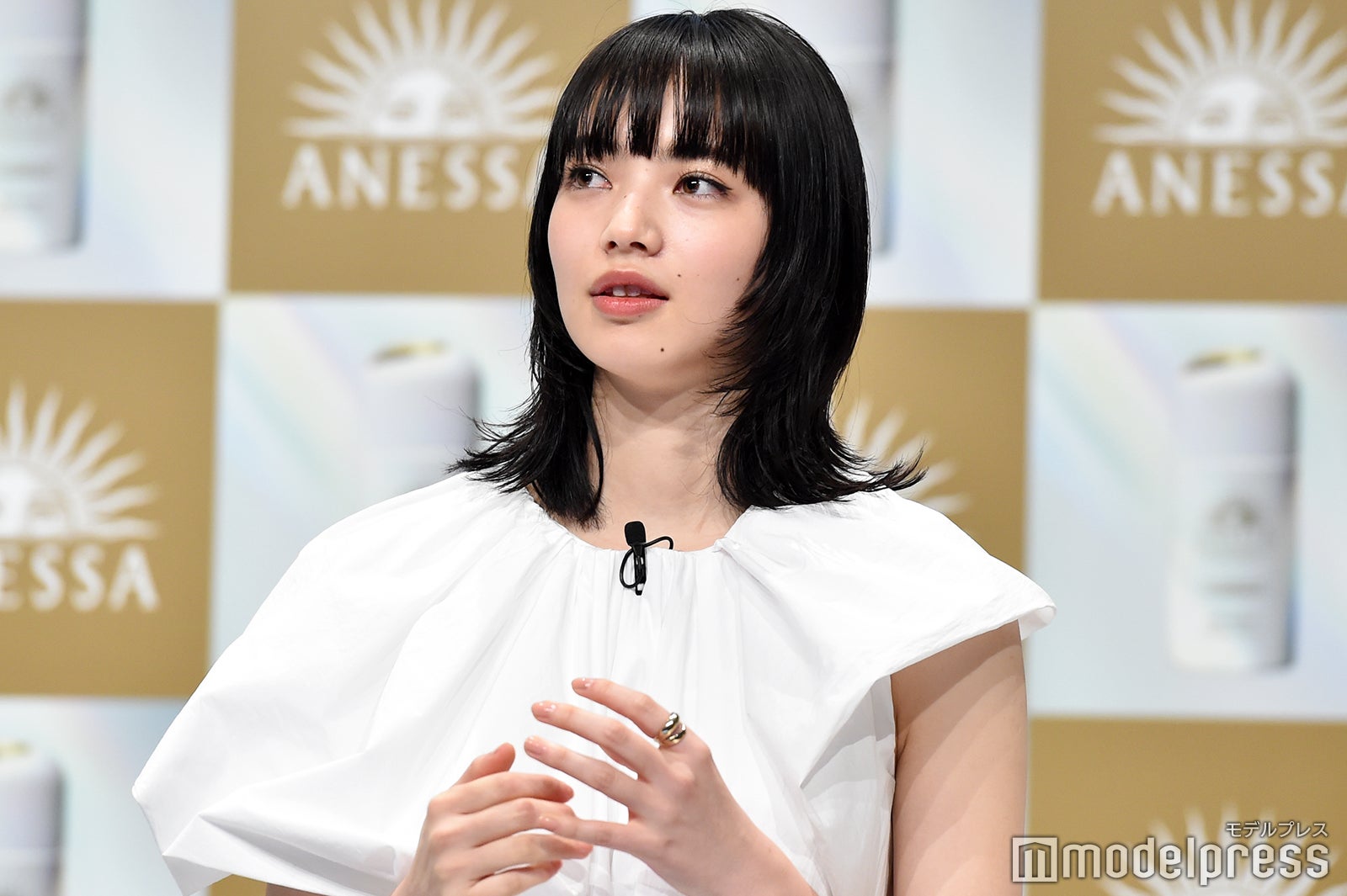 小松菜奈（C）モデルプレス