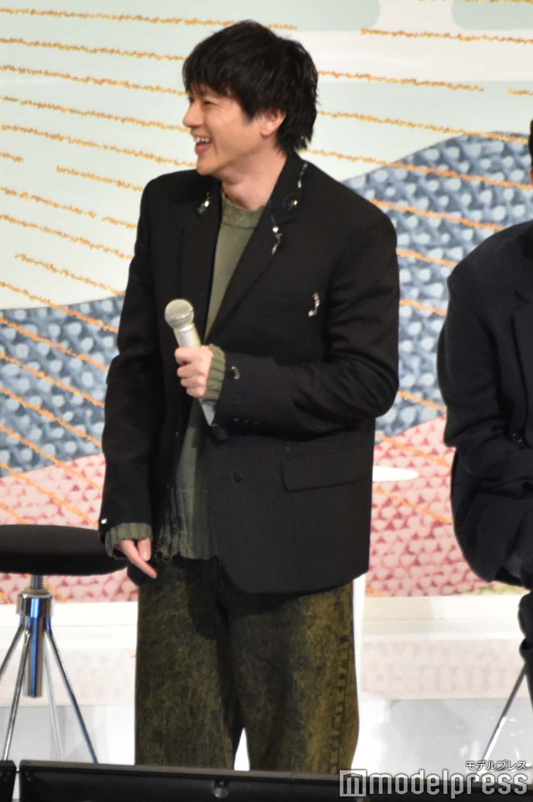 山田裕貴（C）モデルプレス