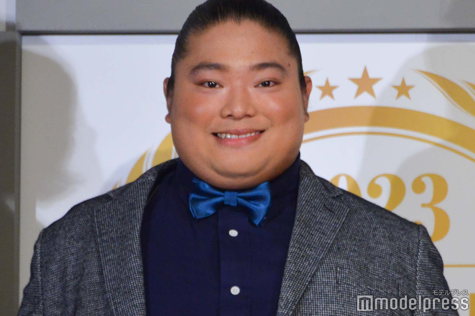 富栄ドラム（C）モデルプレス