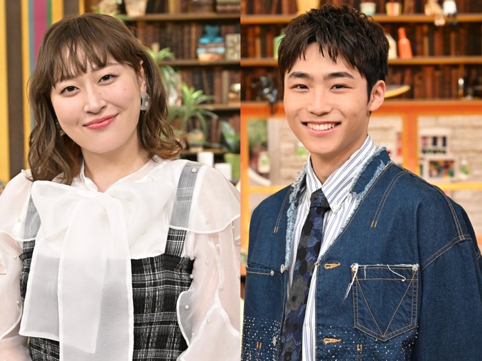 「王様のブランチ」新レギュラーメンバー発表 丸山礼＆WATWING八村倫太郎が加入