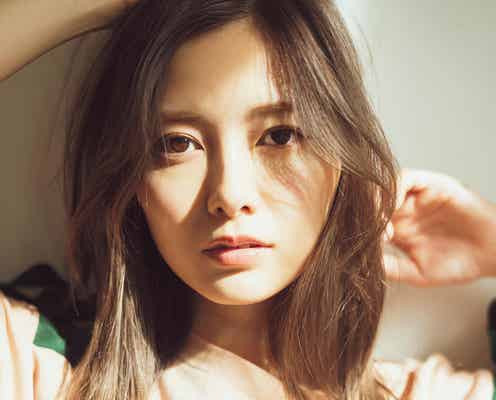 乃木坂46白石麻衣、中華街を街ブラ “46の質問”にも回答