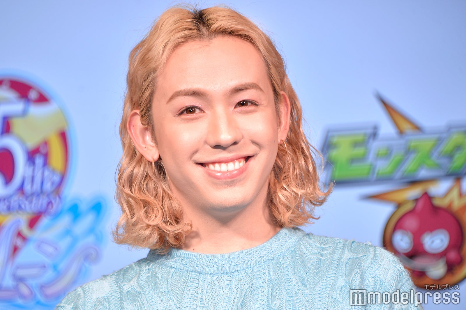 りゅうちぇる（C）モデルプレス