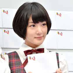 AKB48総選挙立候補の決意と理由を明かした乃木坂46の生駒里奈