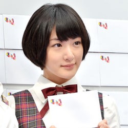 乃木坂46生駒里奈 Akb48総選挙立候補の決意と理由 正解がわからない モデルプレス 乃木坂46生駒里奈 Akb48総選挙立候補の決意と理由 正解がわからない モデルプレス