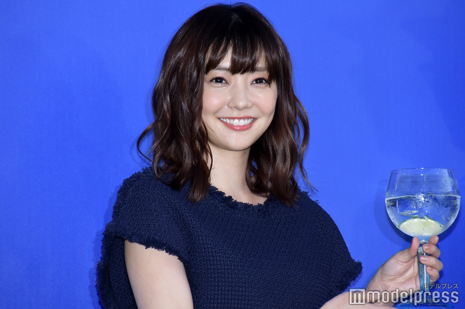 倉科カナ （C）モデルプレス