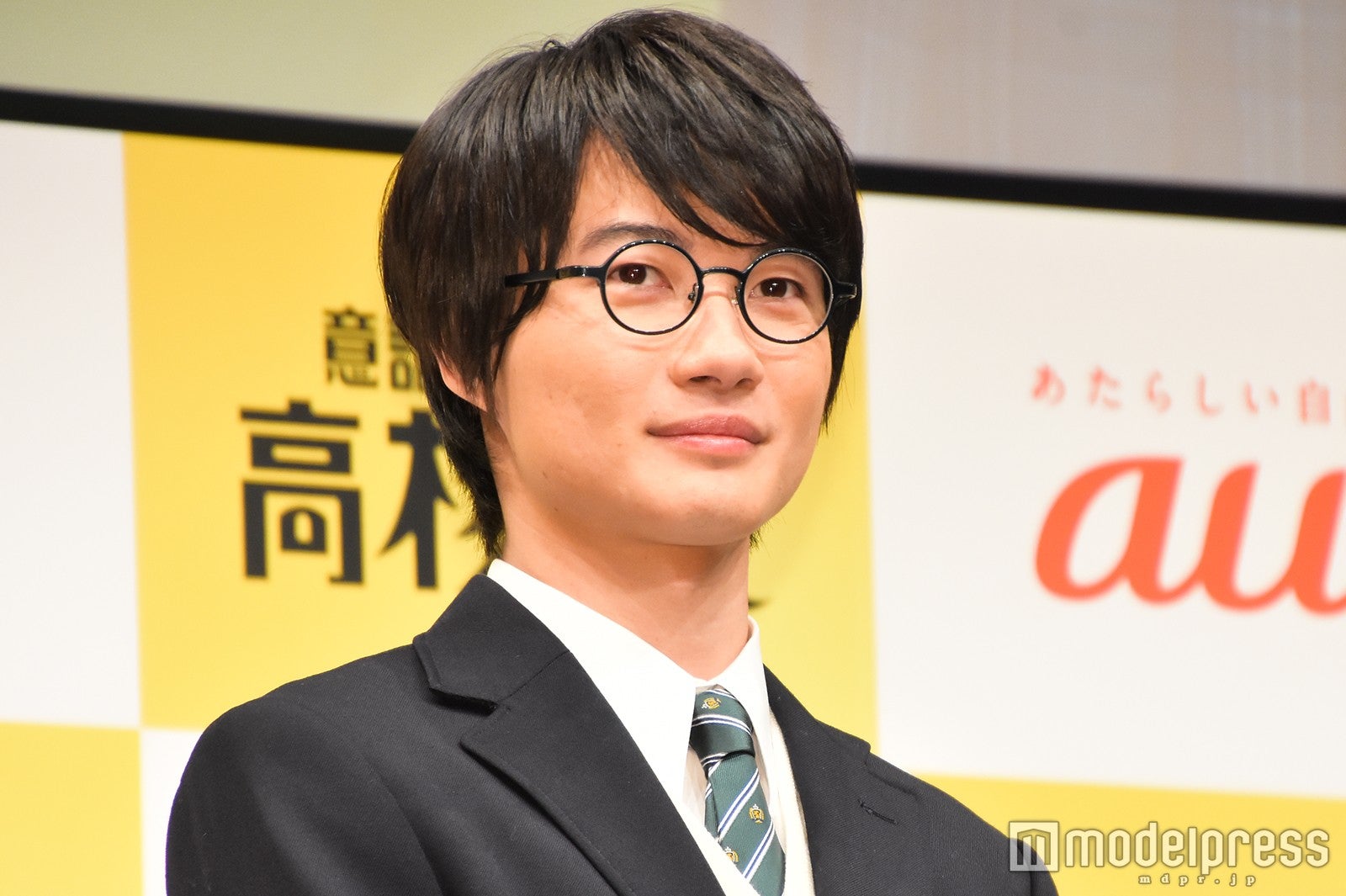 神木隆之介 （C）モデルプレス