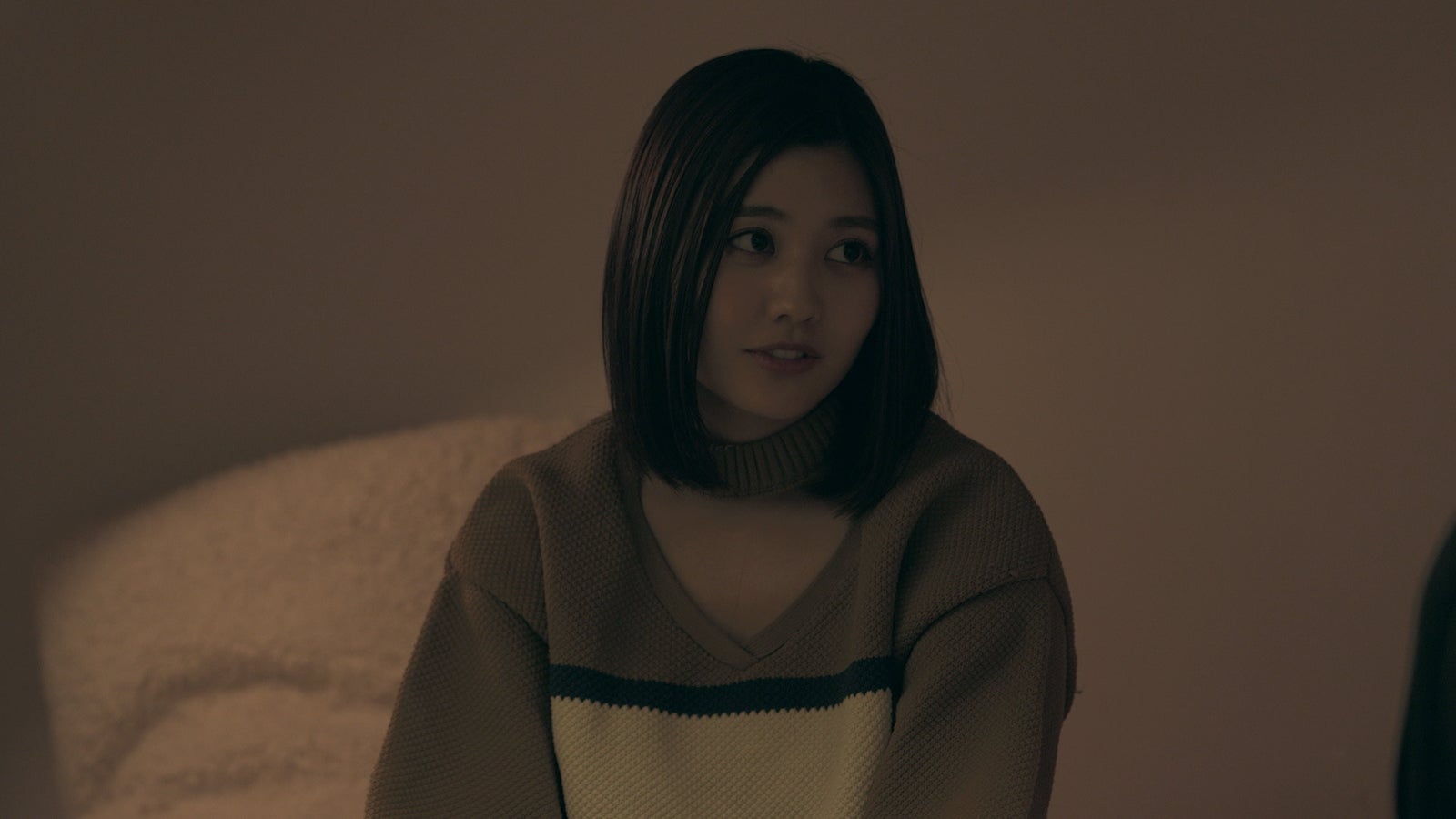 夢「TERRACE HOUSE TOKYO 2019-2020」40th WEEK（C）フジテレビ／イースト・エンタテインメント