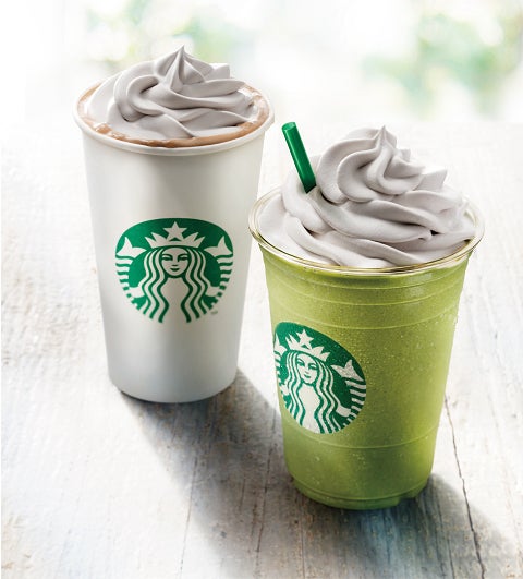 スタバ ソイ リニューアルで春の新ドリンク登場 ソイホイップでカスタマイズも モデルプレス スタバ ソイ リニューアルで春の新ドリンク登場 ソイホイップでカスタマイズも モデルプレス