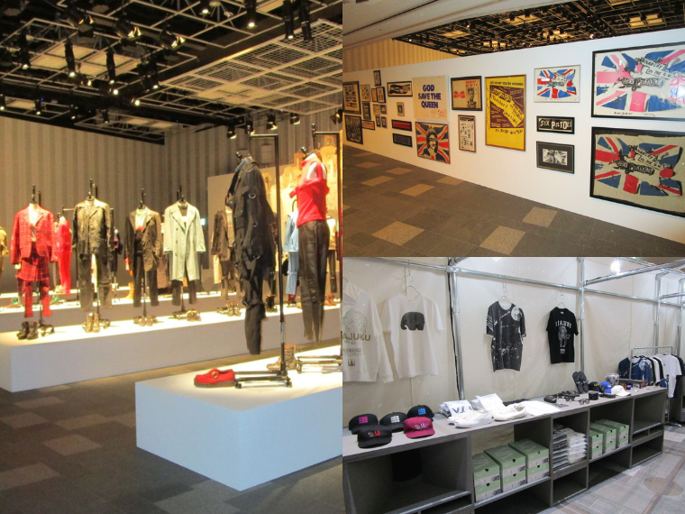 表参道ヒルズの開業20周年イベント 藤原ヒロシ氏ディレクションで「強みのファッション」打ち出し