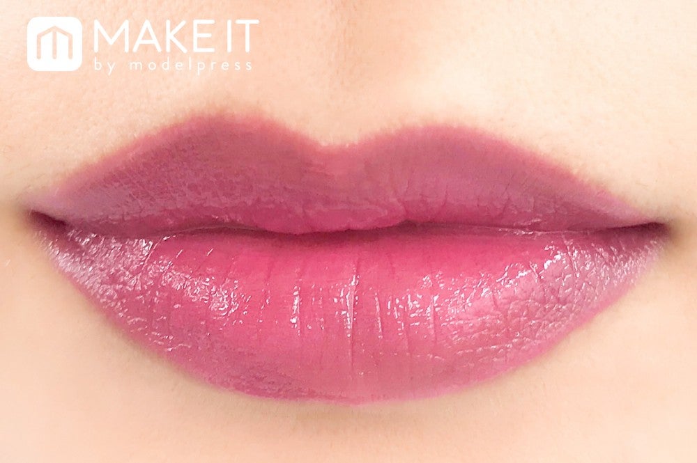 ポール ＆ ジョー リップスティック N／221 使用 (C)メイクイット