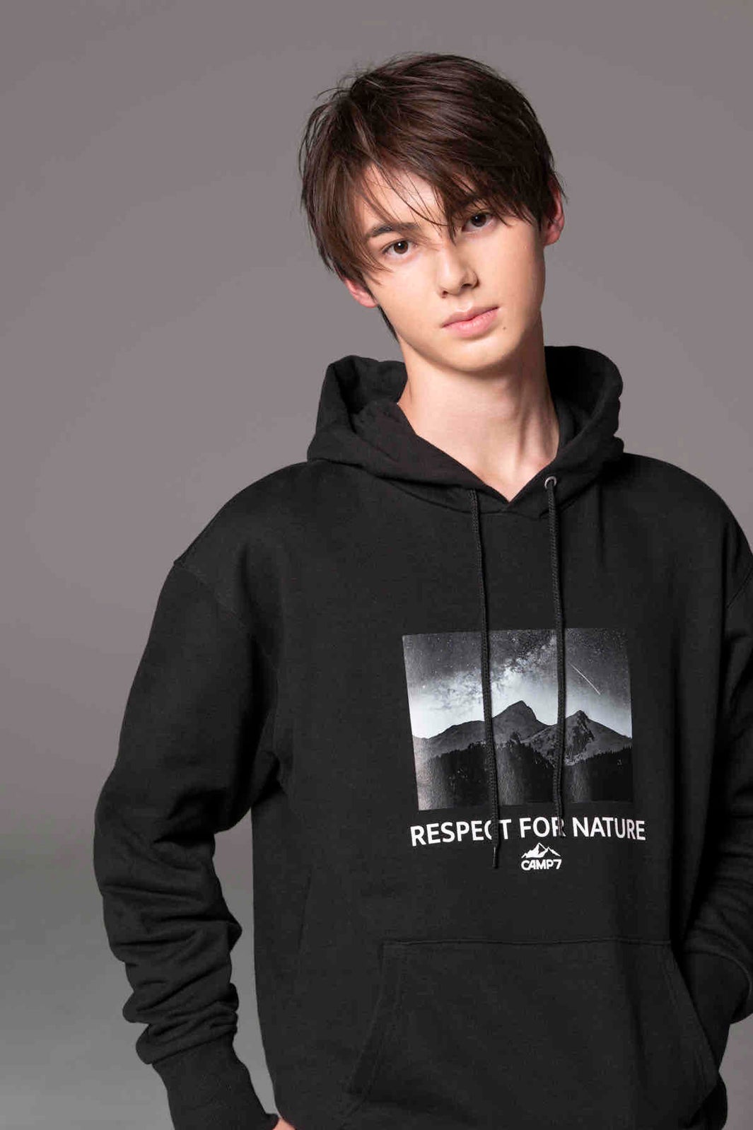 翔（提供写真）