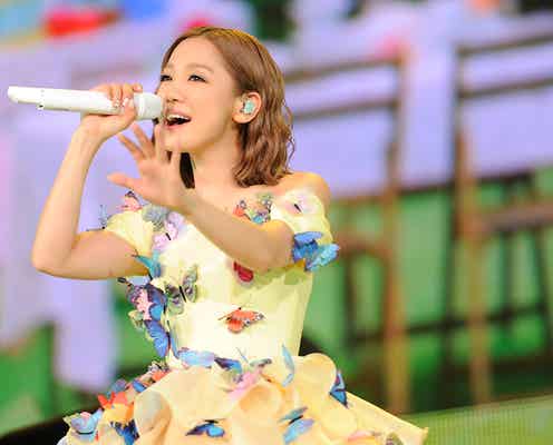 西野カナ、自身初のドームツアー開幕 サプライズで新曲「手をつなぐ理由」初披露