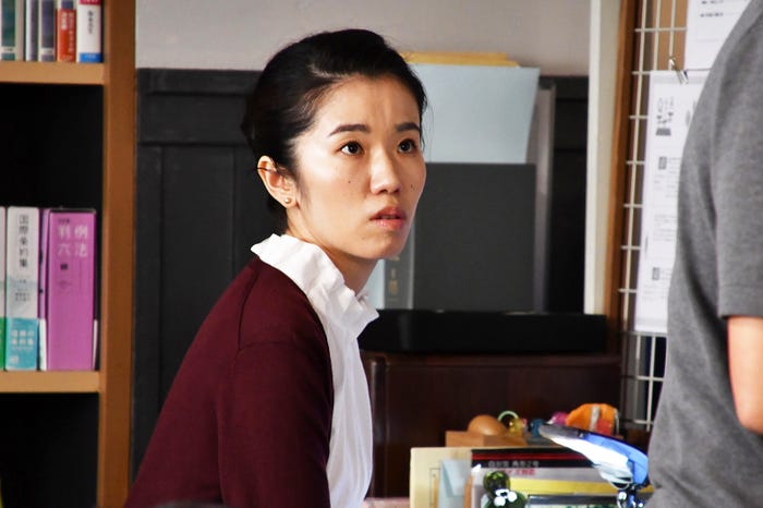 小野寺ずる/「まだ結婚できない男」より(C)カンテレ