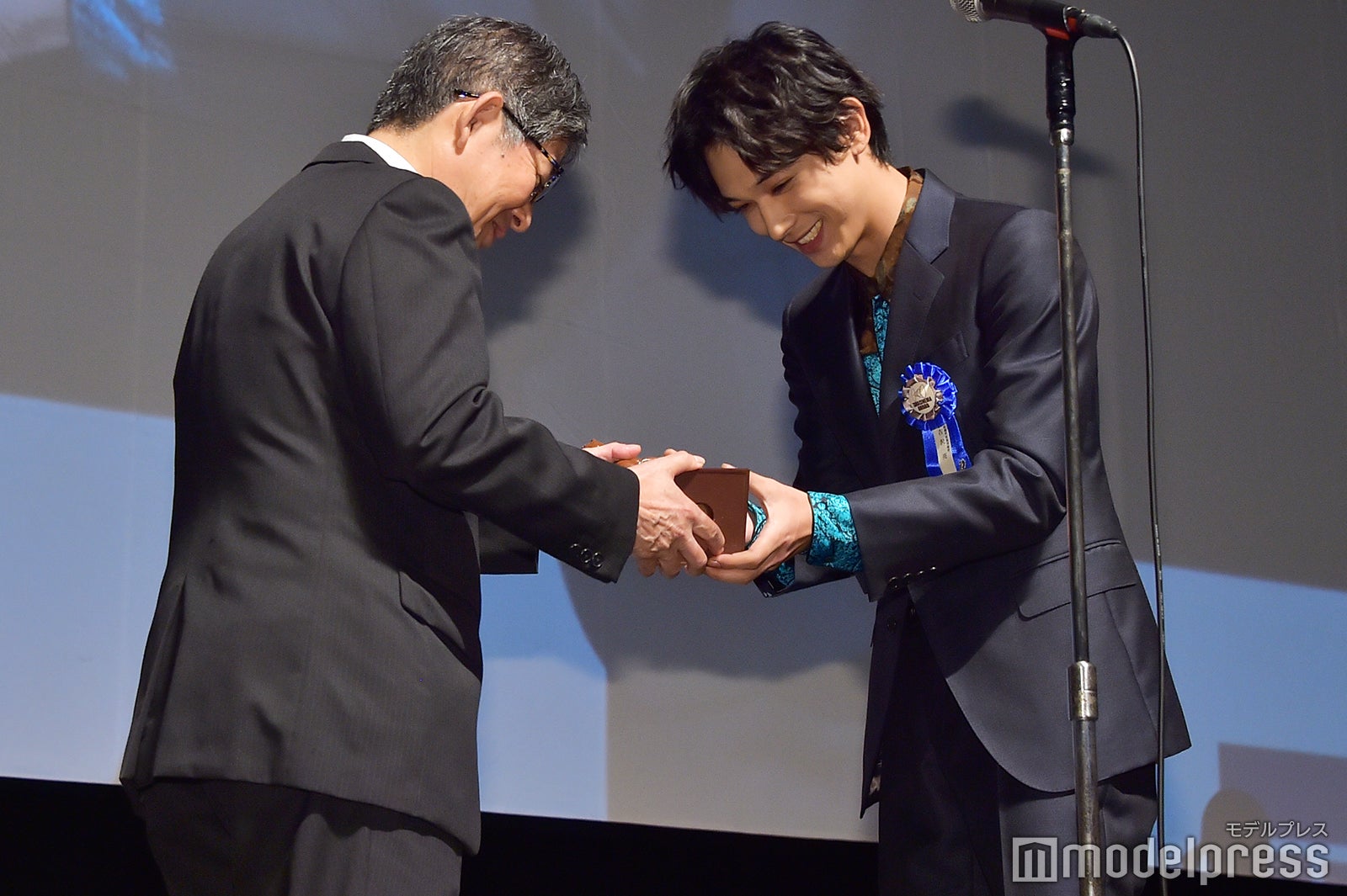 吉沢亮（C）モデルプレス